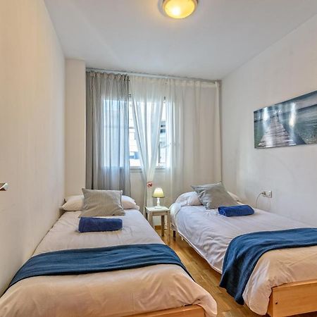 Apartamento&Piscina Cerca De Barcelona Ripollet Ngoại thất bức ảnh