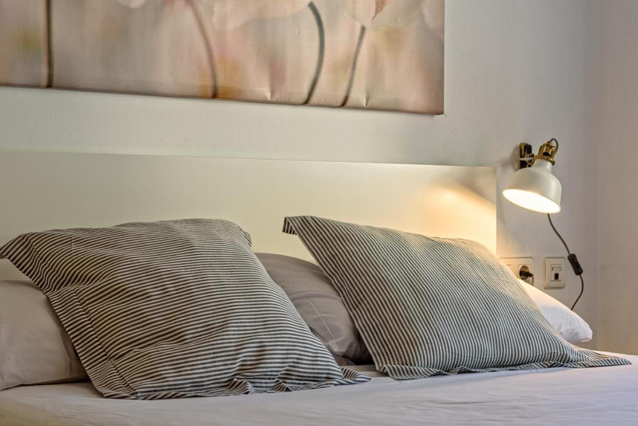 Apartamento&Piscina Cerca De Barcelona Ripollet Ngoại thất bức ảnh
