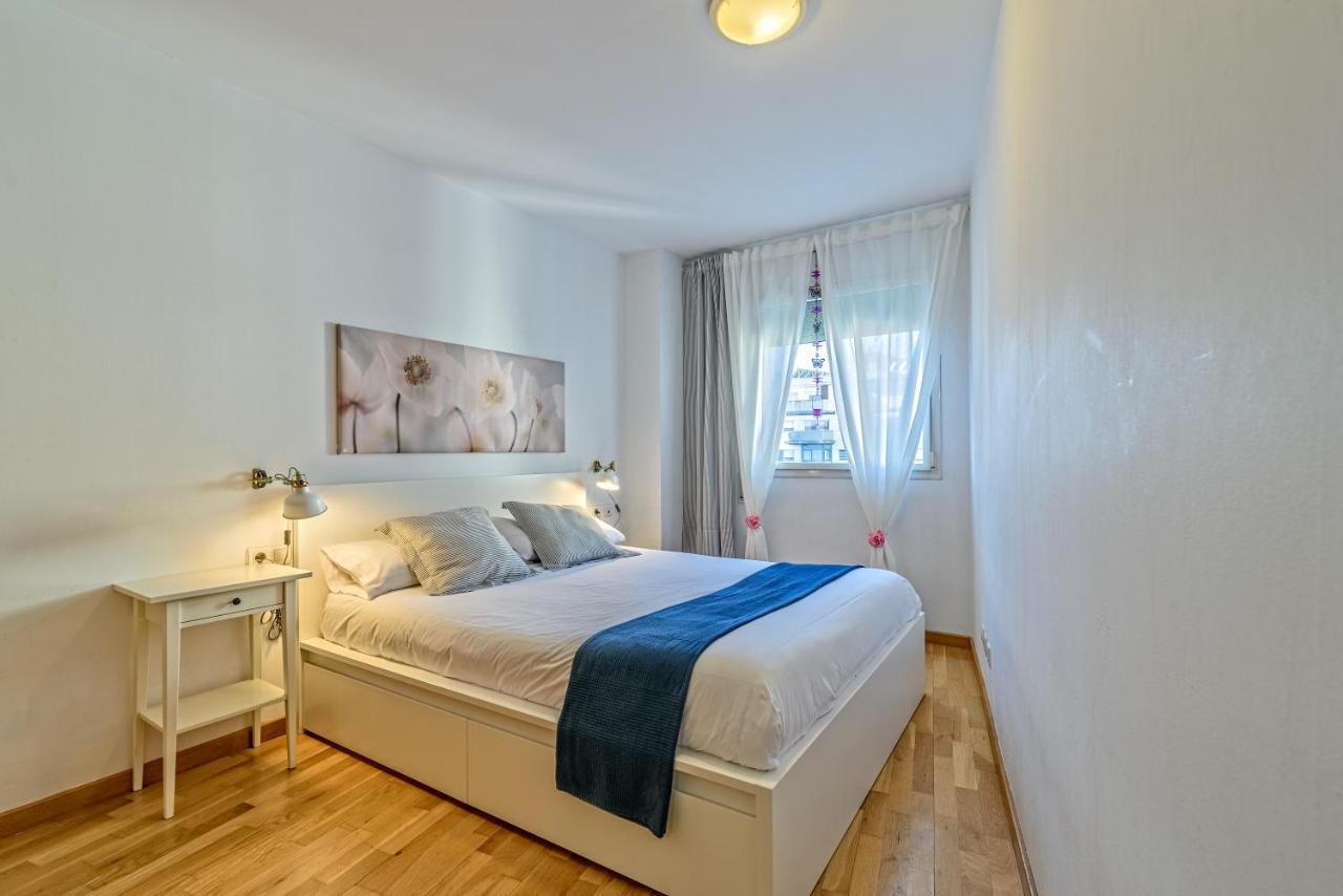 Apartamento&Piscina Cerca De Barcelona Ripollet Ngoại thất bức ảnh