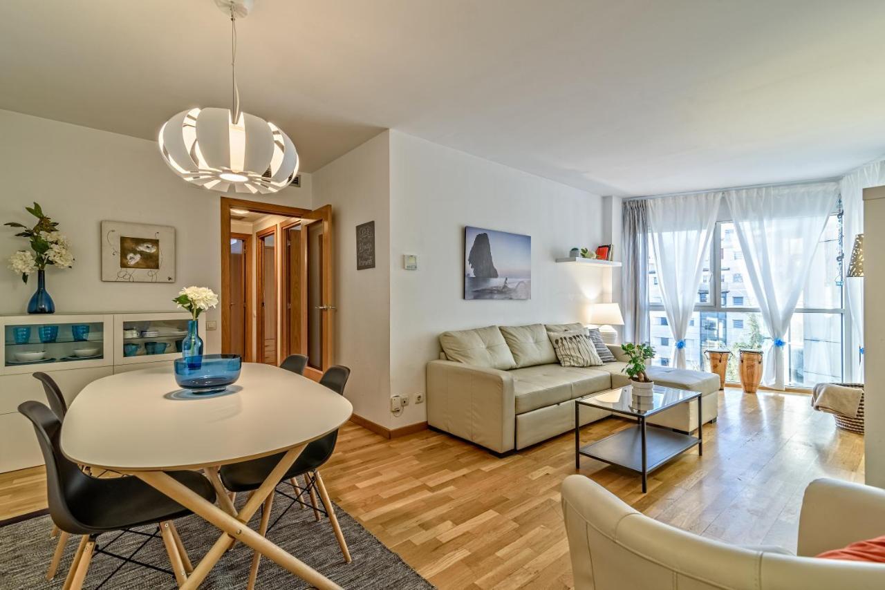 Apartamento&Piscina Cerca De Barcelona Ripollet Ngoại thất bức ảnh