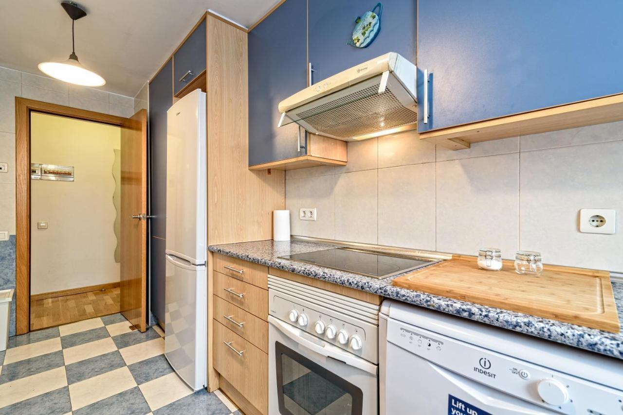 Apartamento&Piscina Cerca De Barcelona Ripollet Ngoại thất bức ảnh