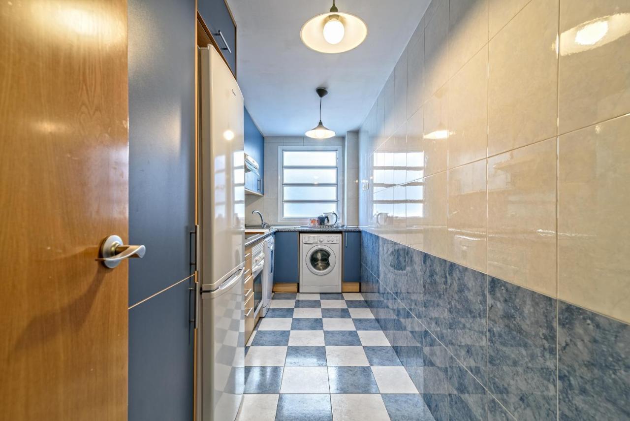 Apartamento&Piscina Cerca De Barcelona Ripollet Ngoại thất bức ảnh