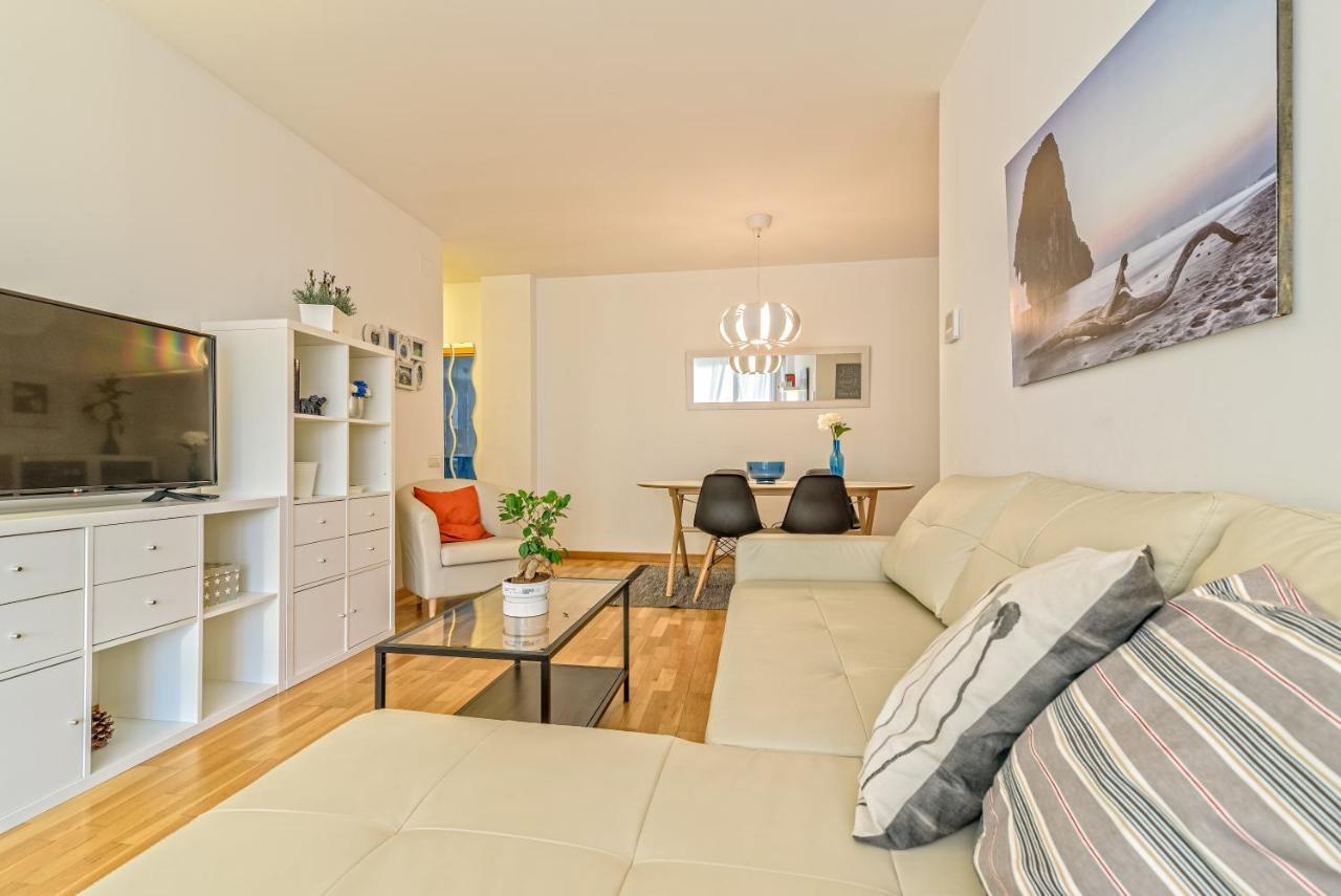Apartamento&Piscina Cerca De Barcelona Ripollet Ngoại thất bức ảnh