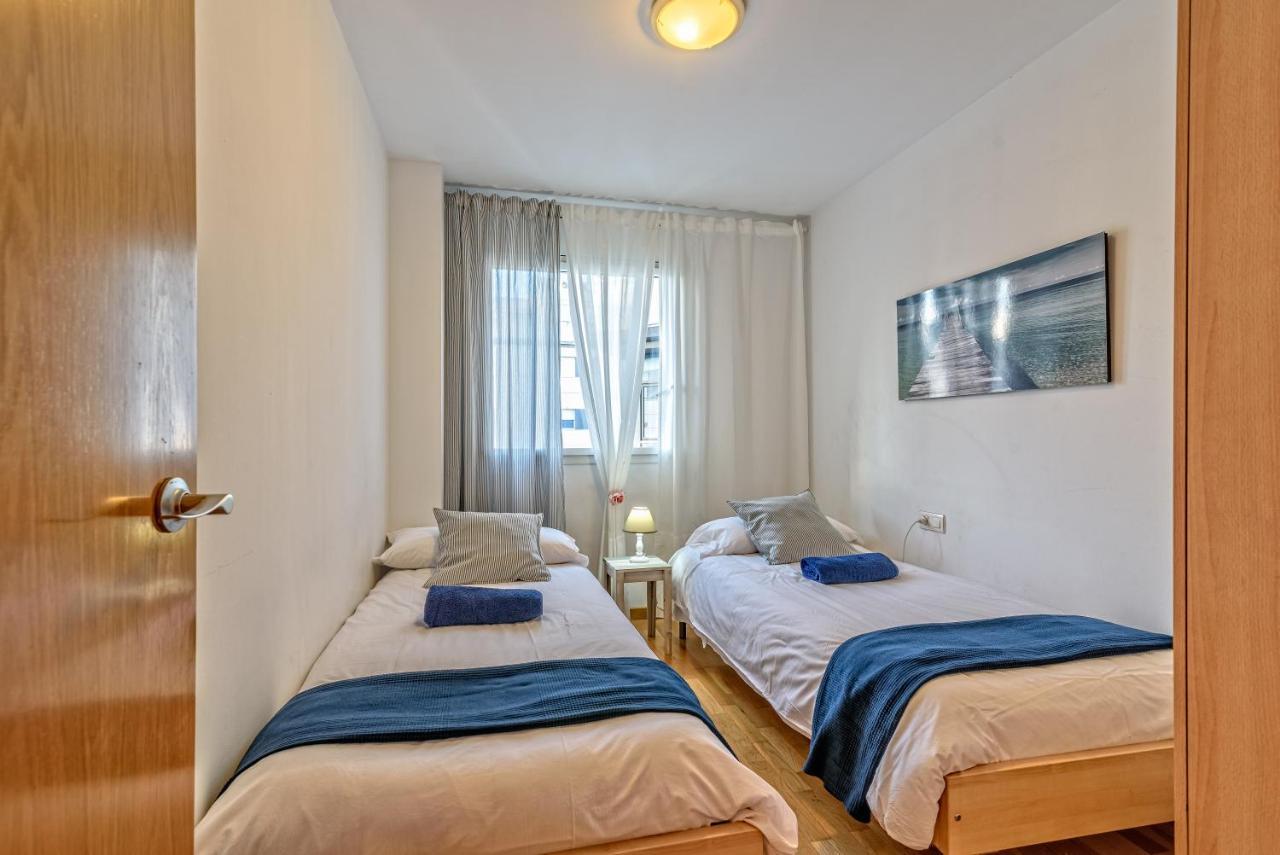 Apartamento&Piscina Cerca De Barcelona Ripollet Ngoại thất bức ảnh