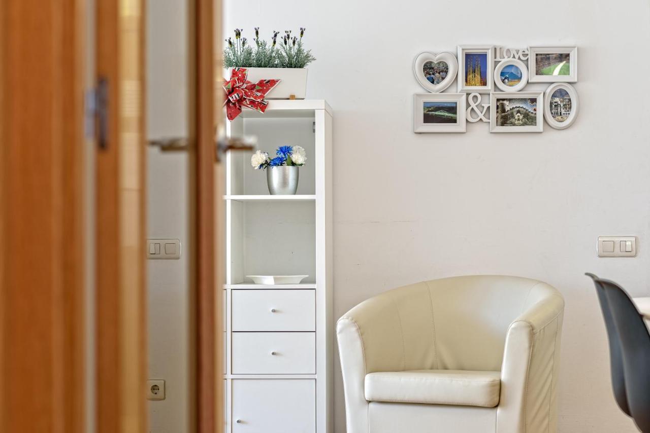 Apartamento&Piscina Cerca De Barcelona Ripollet Ngoại thất bức ảnh