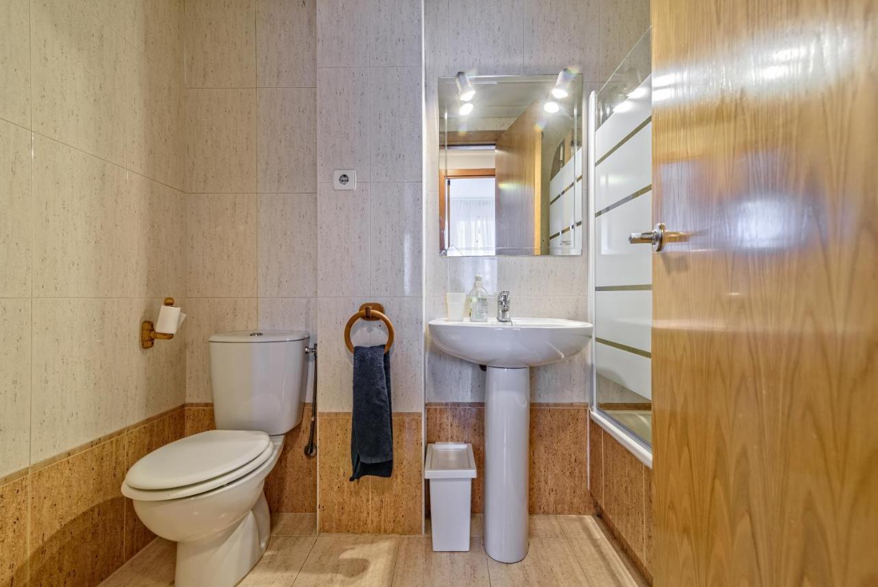 Apartamento&Piscina Cerca De Barcelona Ripollet Ngoại thất bức ảnh