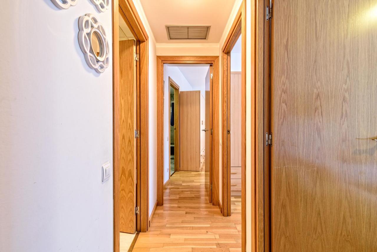 Apartamento&Piscina Cerca De Barcelona Ripollet Ngoại thất bức ảnh