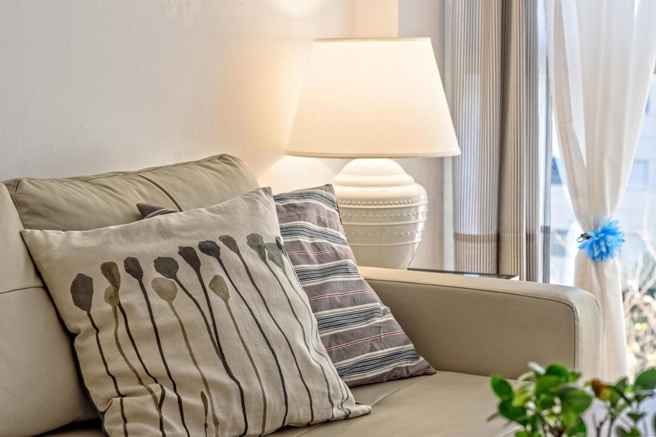Apartamento&Piscina Cerca De Barcelona Ripollet Ngoại thất bức ảnh