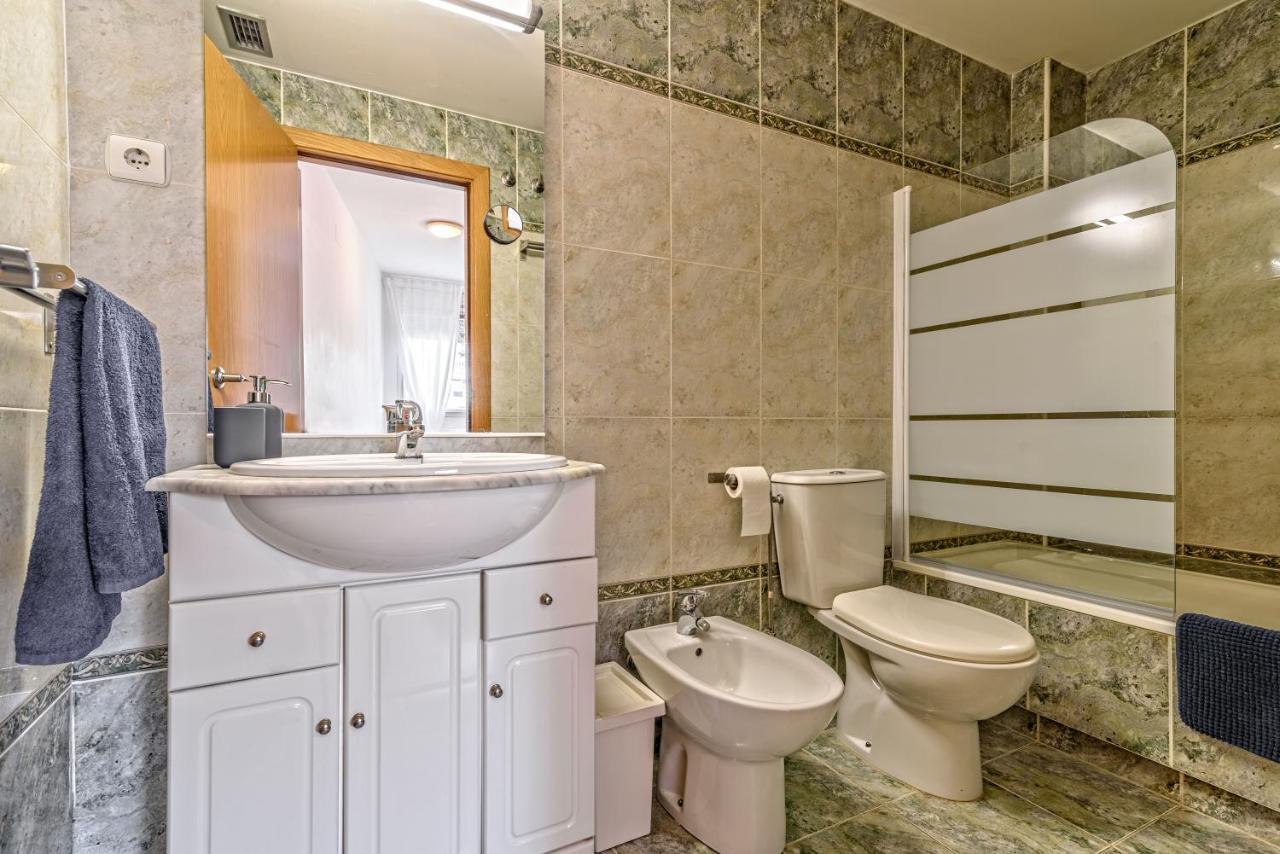 Apartamento&Piscina Cerca De Barcelona Ripollet Ngoại thất bức ảnh