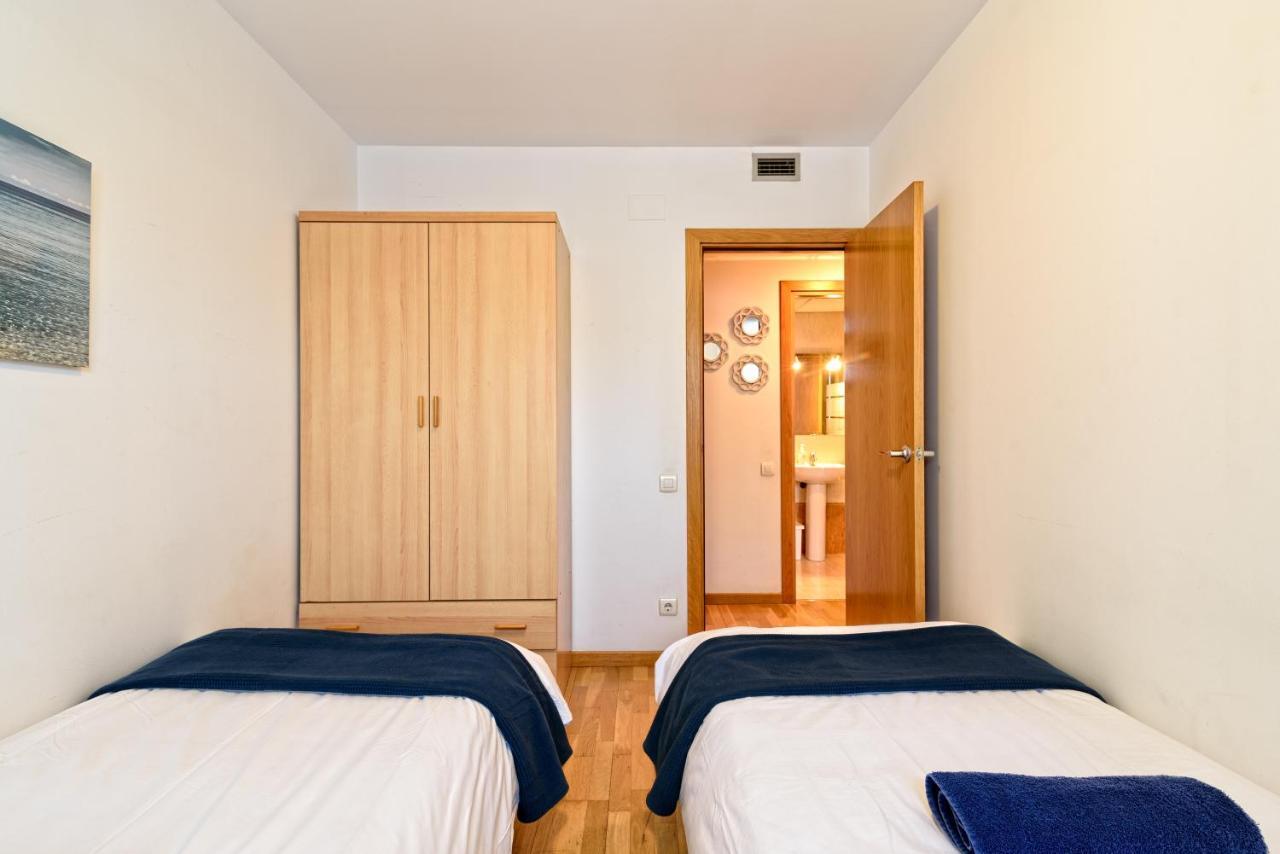 Apartamento&Piscina Cerca De Barcelona Ripollet Ngoại thất bức ảnh