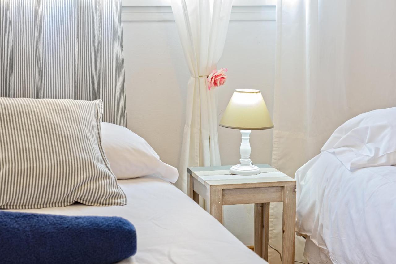 Apartamento&Piscina Cerca De Barcelona Ripollet Ngoại thất bức ảnh