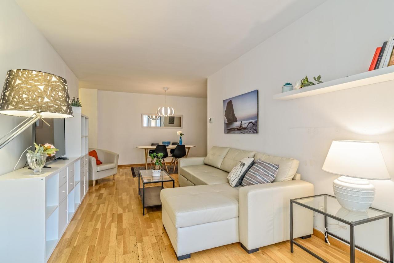 Apartamento&Piscina Cerca De Barcelona Ripollet Ngoại thất bức ảnh