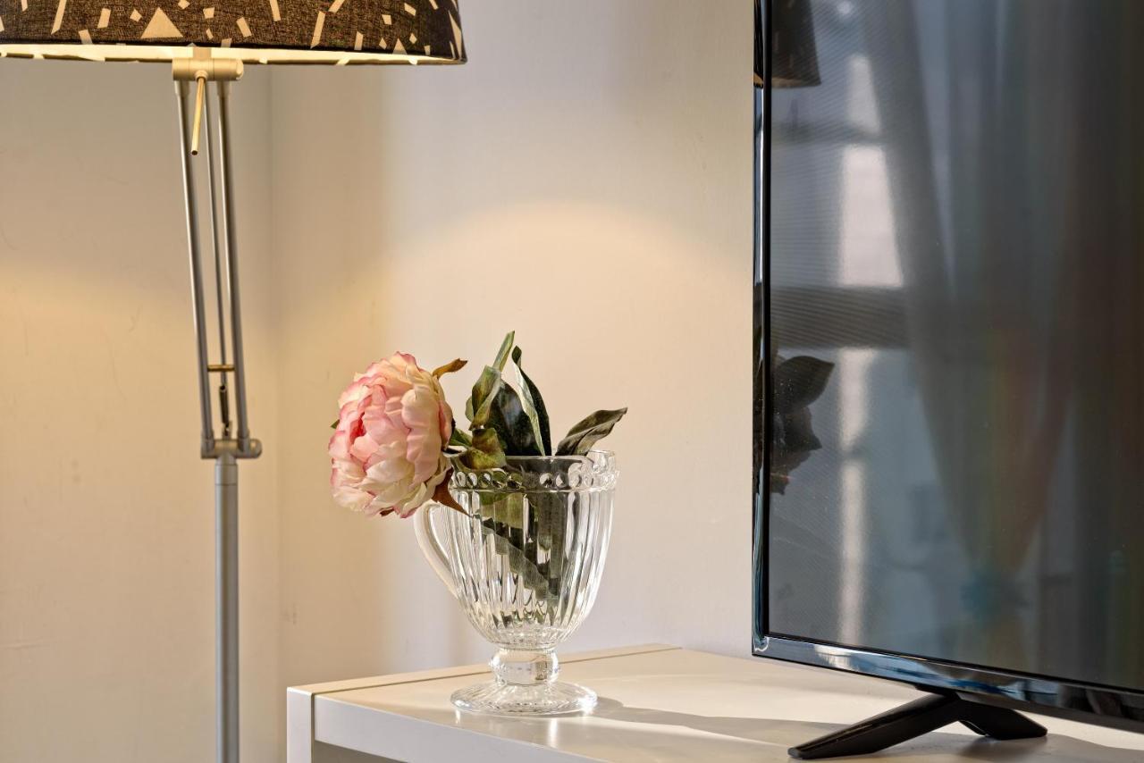 Apartamento&Piscina Cerca De Barcelona Ripollet Ngoại thất bức ảnh